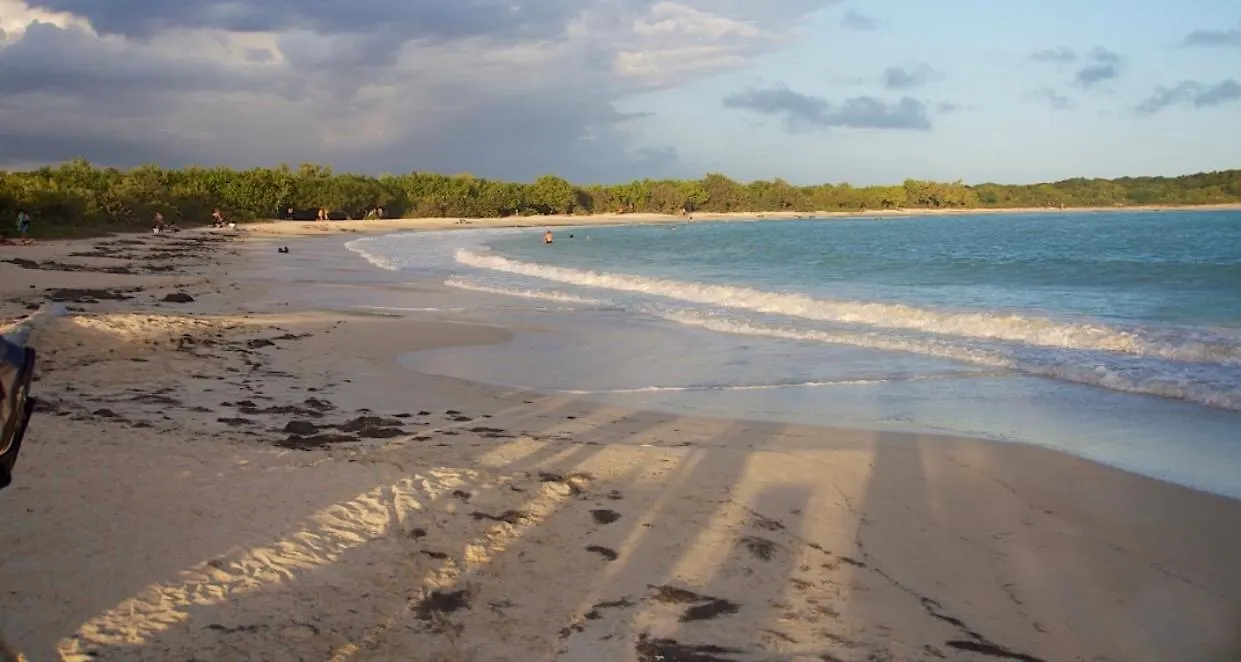 Cond. Boqueron Beach Villas Cabo Rojo
