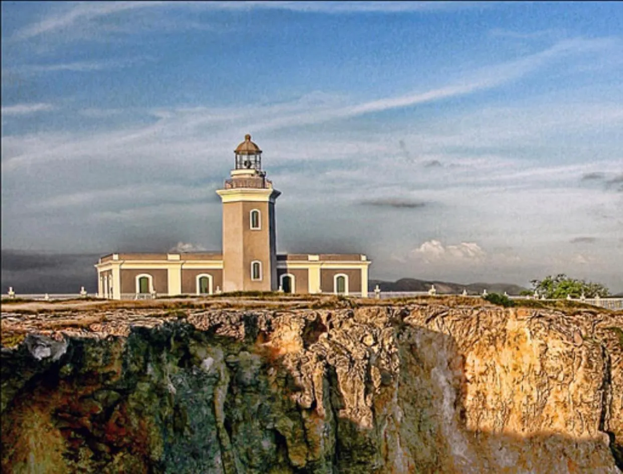 Cond. Boqueron Beach Villas Cabo Rojo Apartamento