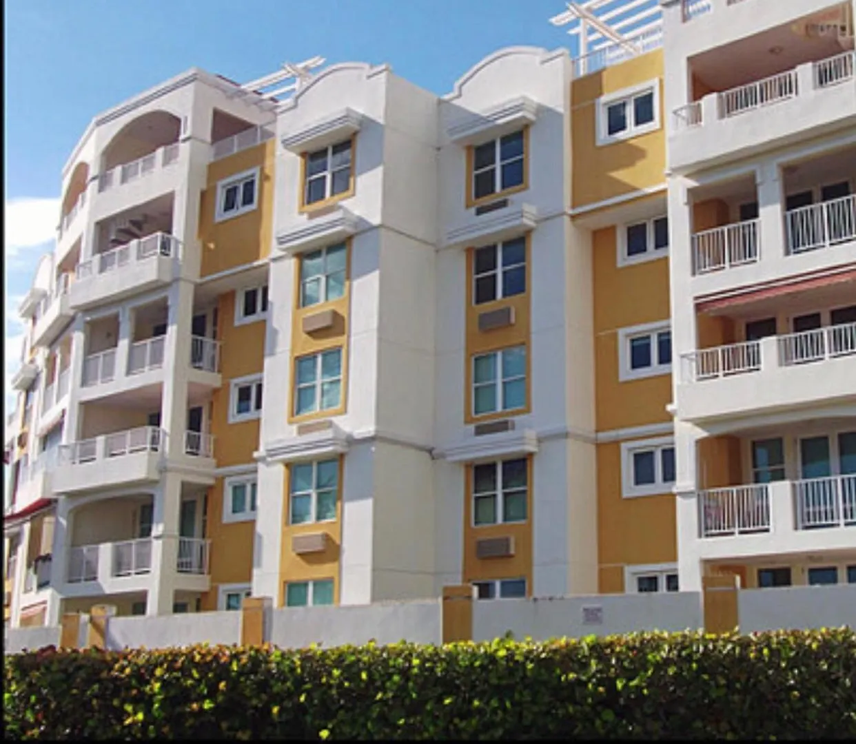 Cond. Boqueron Beach Villas Cabo Rojo 0*,