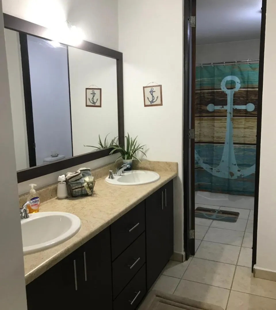 كابو روخو Cond. Boqueron Beach Villas 0*, كابو روخو