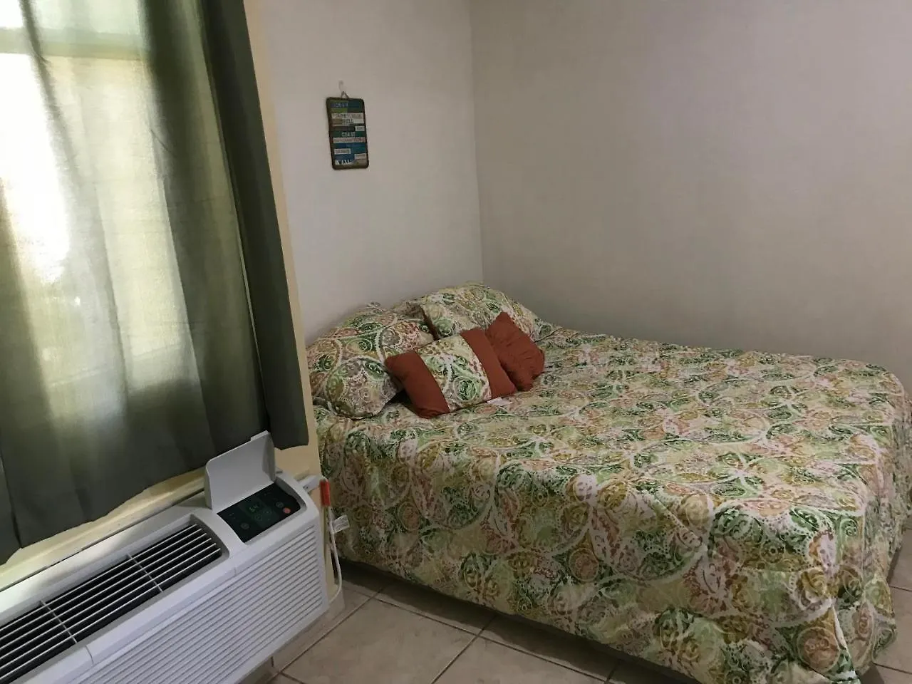 كابو روخو Cond. Boqueron Beach Villas