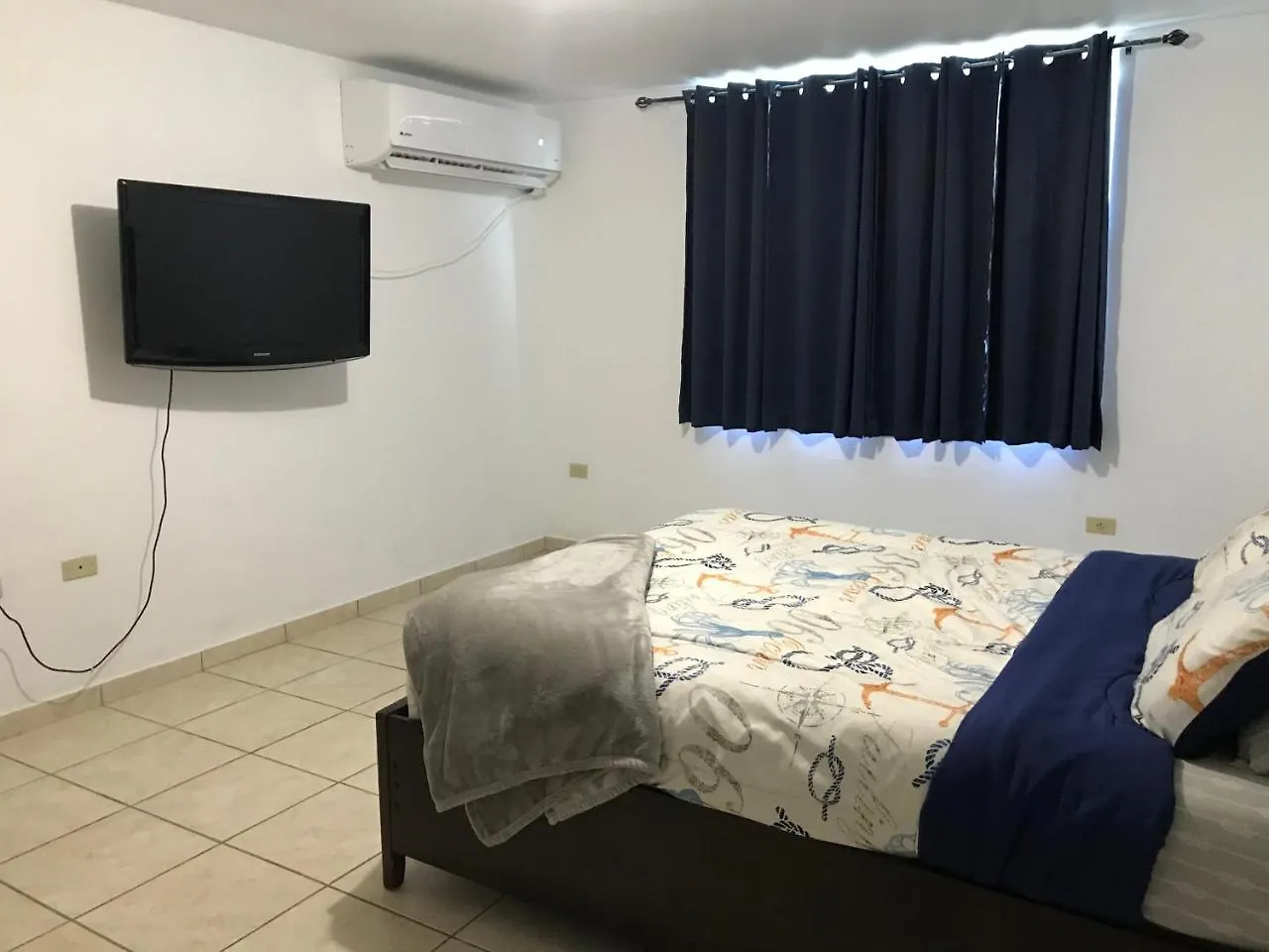 كابو روخو Cond. Boqueron Beach Villas