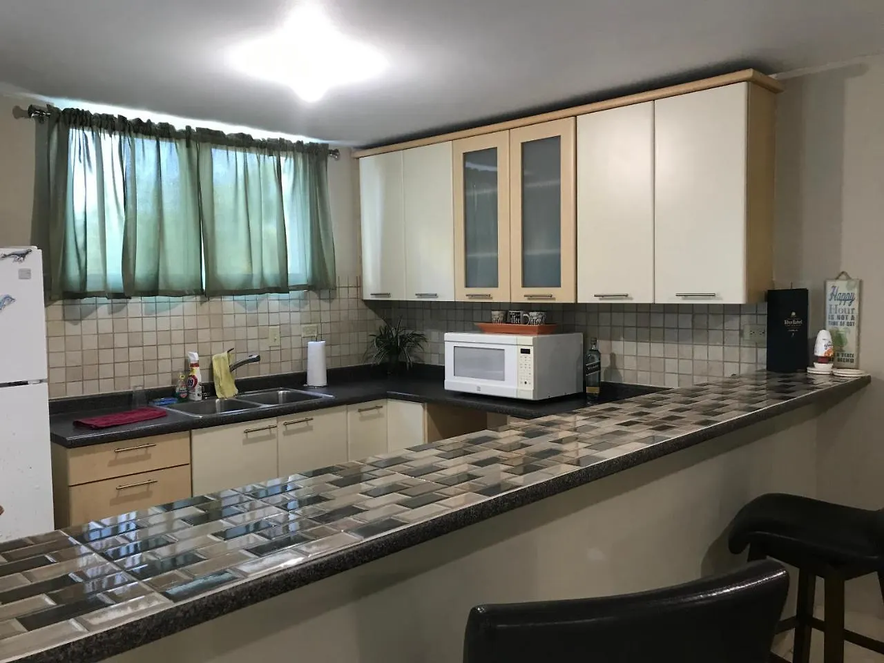 كابو روخو Cond. Boqueron Beach Villas شقة كابو روخو