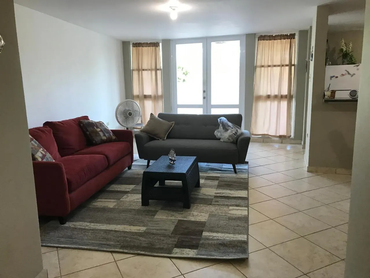 كابو روخو Cond. Boqueron Beach Villas 0*, كابو روخو بورتوريكو