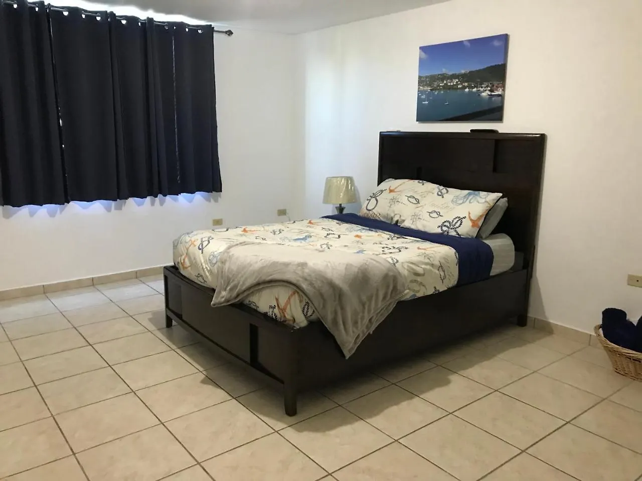 شقة كابو روخو Cond. Boqueron Beach Villas