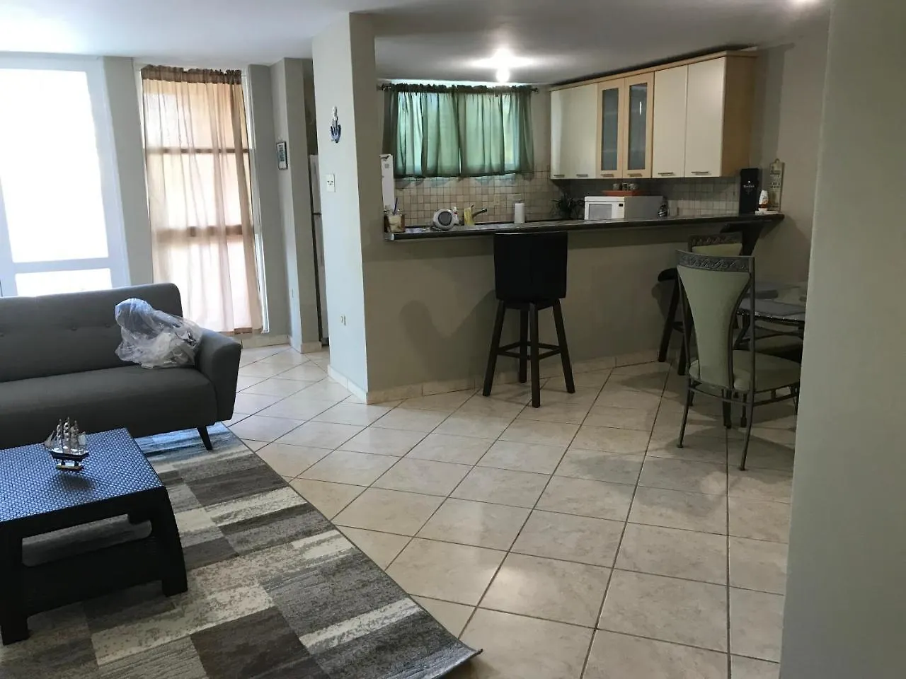 Apartment Cond. Boqueron Beach Villas Cabo Rojo
