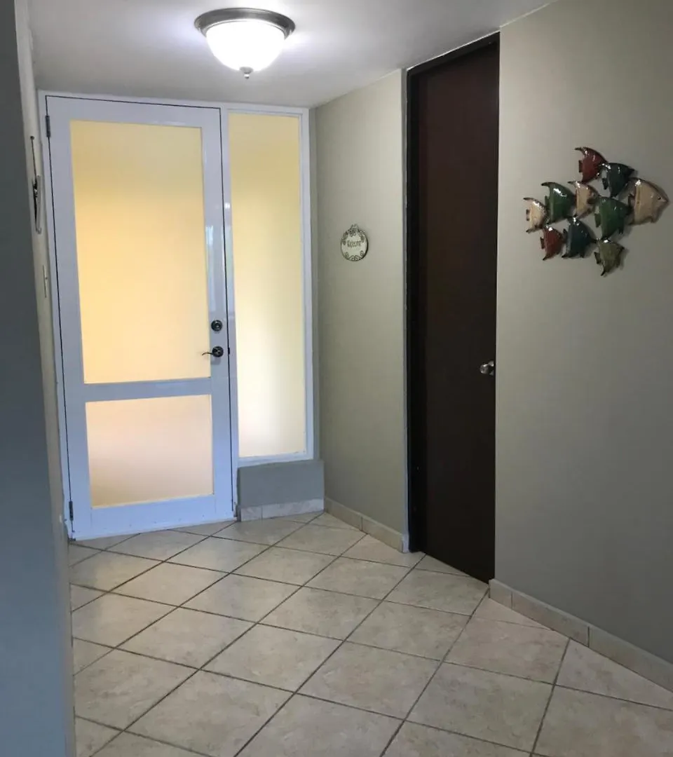 Cond. Boqueron Beach Villas Cabo Rojo