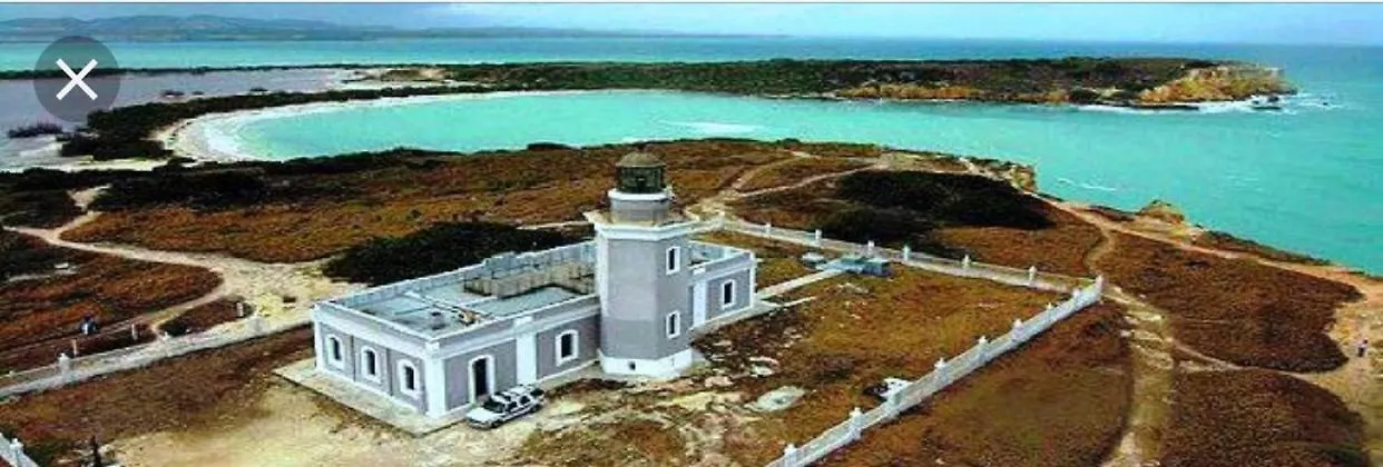 Cond. Boqueron Beach Villas Cabo Rojo Puerto Rico